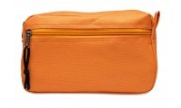 Necessaire com duplo fecho