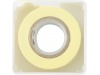 Dispensador de notas quadrado