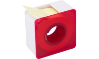 Dispensador de notas quadrado