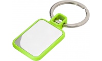 Porta-chave metlico