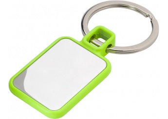 Porta-chave metlico