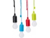 Luz pendente
