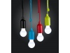 Luz pendente