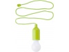 Luz pendente