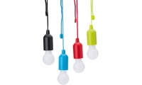 Luz pendente