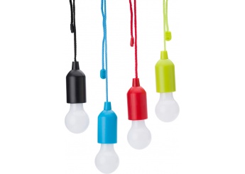 Luz pendente