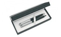 Conjunto Caneta e Roller CLASSY