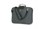 Bolsa para documentos com ala tiracolo