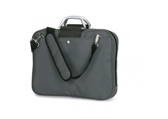 Bolsa para documentos com ala tiracolo