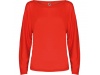 Camisola com decote aberto DAFNE
