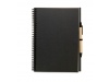 Caderno reciclado 70 pginas em papel reciclado BLOQUERO PLUS