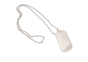 COLAR VIATOR militar