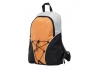Mochila com cordo elstico 