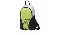 Mochila com cordo elstico 