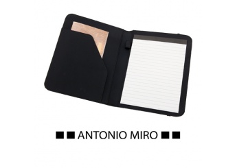 Pasta com Bloco TAILPLUS (Antnio Mir)