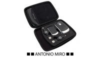 Conjunto de 5 Acessrios em Pele para Computador Antnio Miro TOPCON