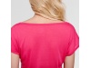 Camisola manga curta para Senhora 120 g/m2 Leola
