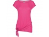 Camisola manga curta para Senhora 120 g/m2 Leola