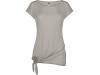 Camisola manga curta para Senhora 120 g/m2 Leola