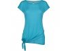 Camisola manga curta para Senhora 120 g/m2 Leola