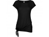 Camisola manga curta para Senhora 120 g/m2 Leola