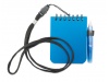 Caderno com espiral de 60 folhas