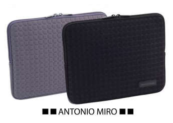 Bolsa para Ipad 12 polegadas TAXSA (Antnio Mir)