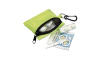 Kit de primeiros auxlios