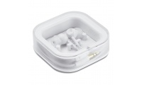 Auriculares com insonorizao de rudos externos