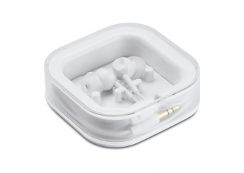 Auriculares com insonorizao de rudos externos