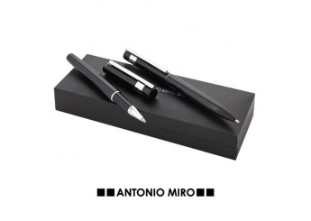 Conjunto Esferogrfica + Roller WORDEN (Antnio Mir)