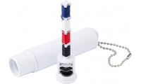 Kit Costura: Agulhas + Fio + Botes + Escova