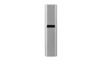 Vaporizador em alumnio