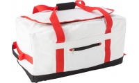 Saco mochila de viagem