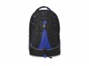 Mochila com bolsos laterais em rede