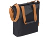 Saco Bicolor em polister
