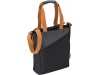 Saco Bicolor em polister
