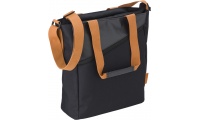 Saco Bicolor em polister