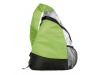 Mochila com bolso de malha lateral