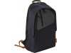 Mochila Bicolor com fecho de Correr
