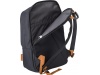 Mochila Bicolor com fecho de Correr