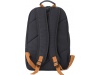 Mochila Bicolor com fecho de Correr