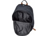 Mochila Bicolor com fecho de Correr