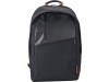 Mochila Bicolor com fecho de Correr