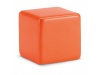 Anti- stress em forma de cubo
