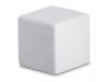 Anti- stress em forma de cubo