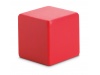 Anti- stress em forma de cubo