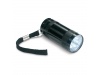 Mini-lanterna 6 LED com cinta para o pulso