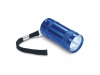 Mini-lanterna 6 LED com cinta para o pulso