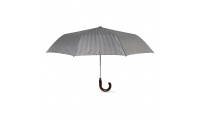 Guarda chuva de 21 polegadas dobrvel